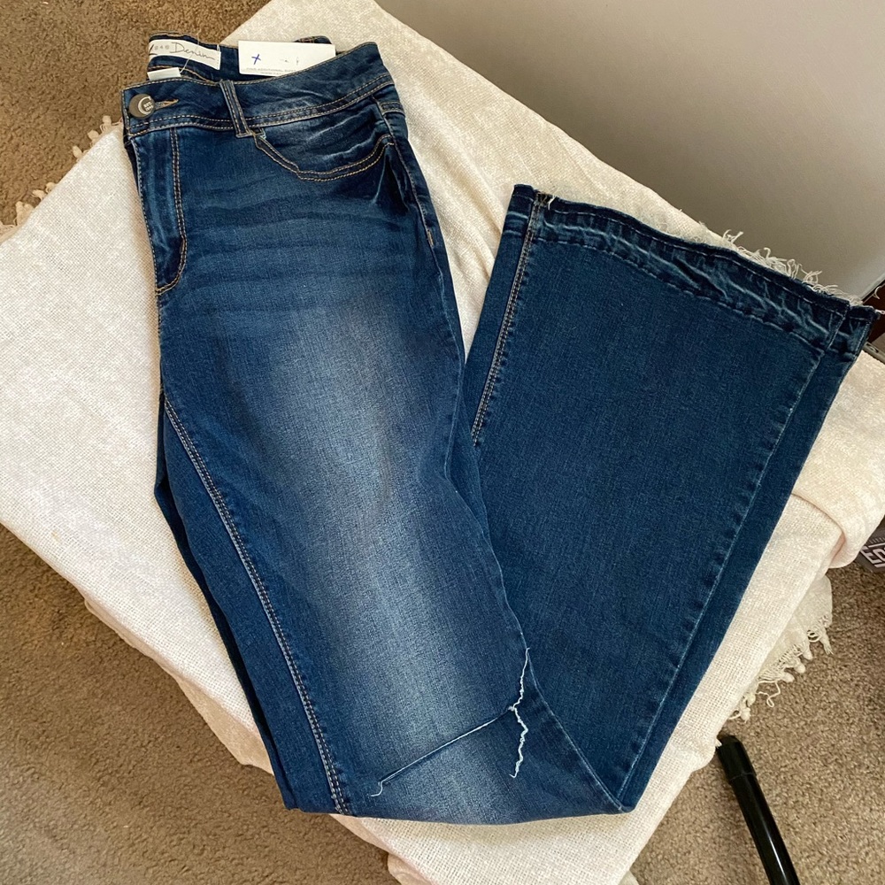 Eat 1948 Jeans. Size 6